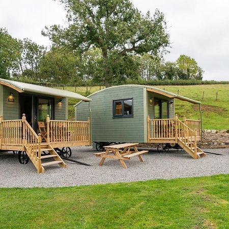 The Elm Shepod - Smardale Mill Villa Exterior foto